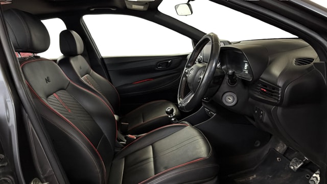 View Hyundai Elite i20 Image 18 Used Hyundai Elite i20 Image 18