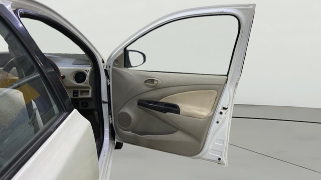 View Toyota Etios Image 43 Used Toyota Etios Image 43
