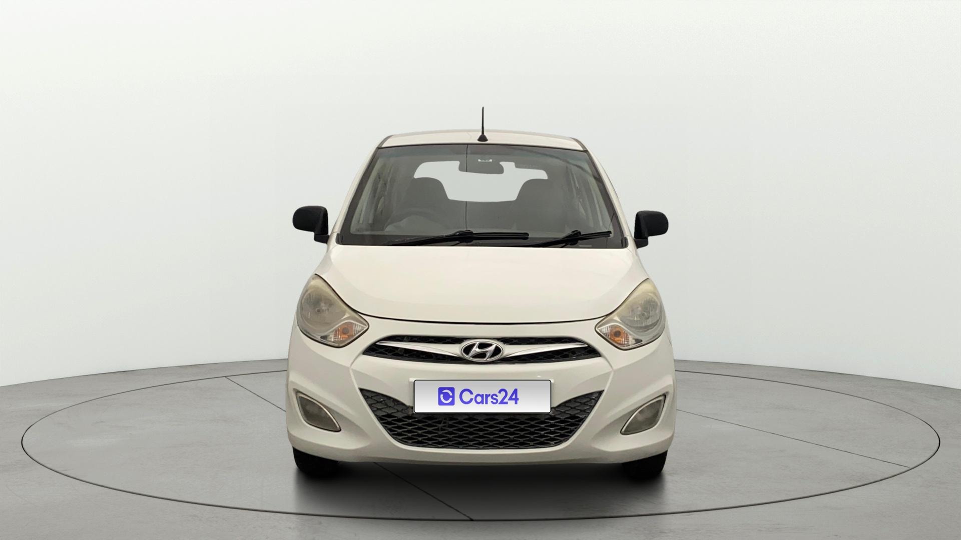 Used 2014 Hyundai i10 Used 2014 Hyundai i10