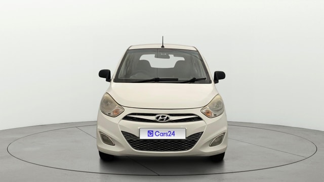 View Hyundai i10 Image 1 Used Hyundai i10 Image 1