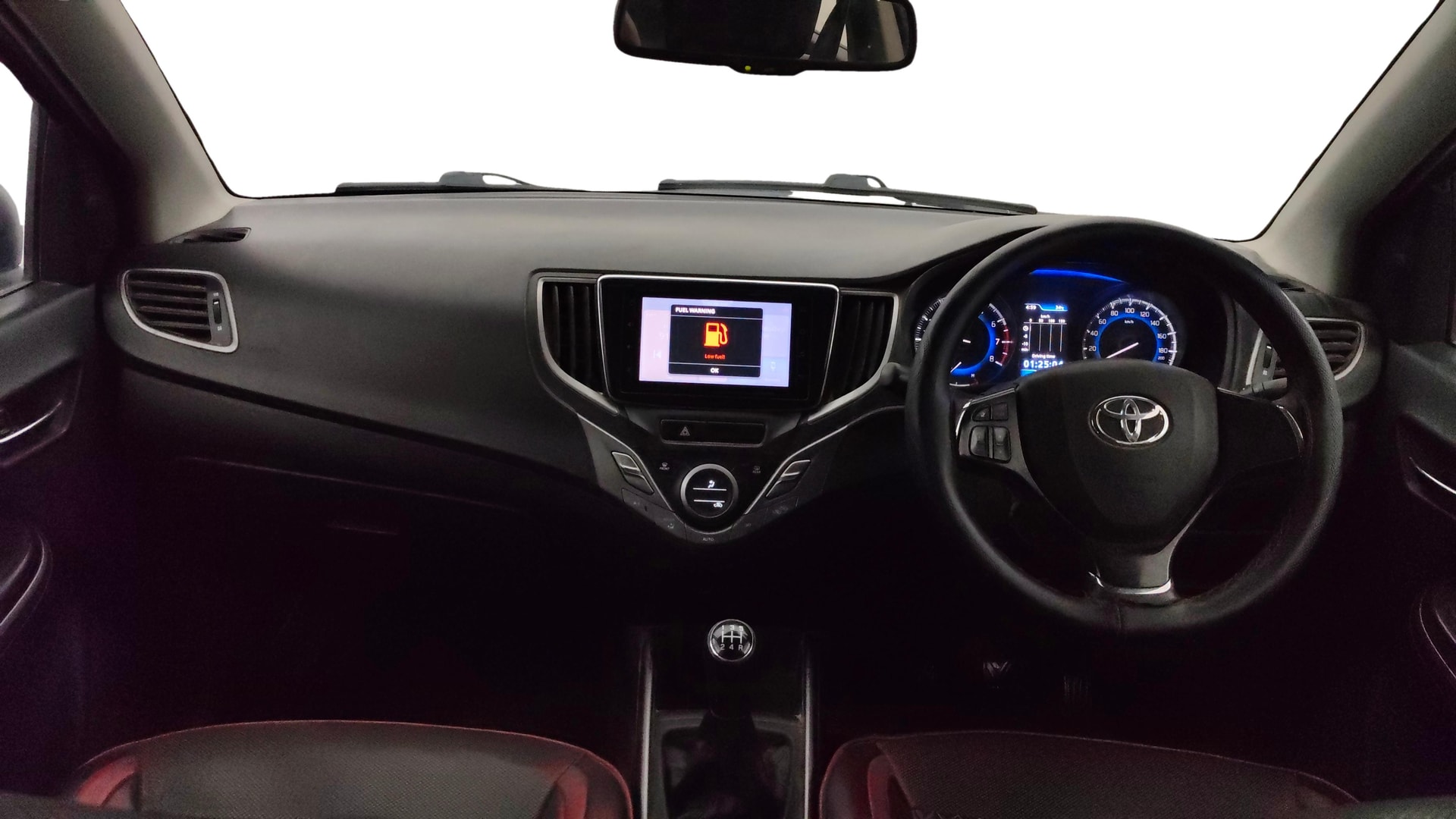 Used 2020 Toyota Glanza Used 2020 Toyota Glanza