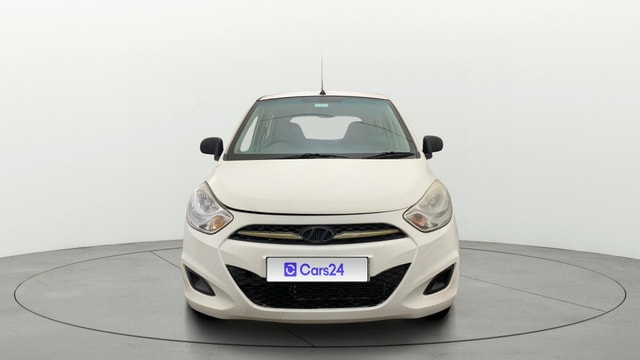 View Hyundai i10 Image 1 Used Hyundai i10 Image 1