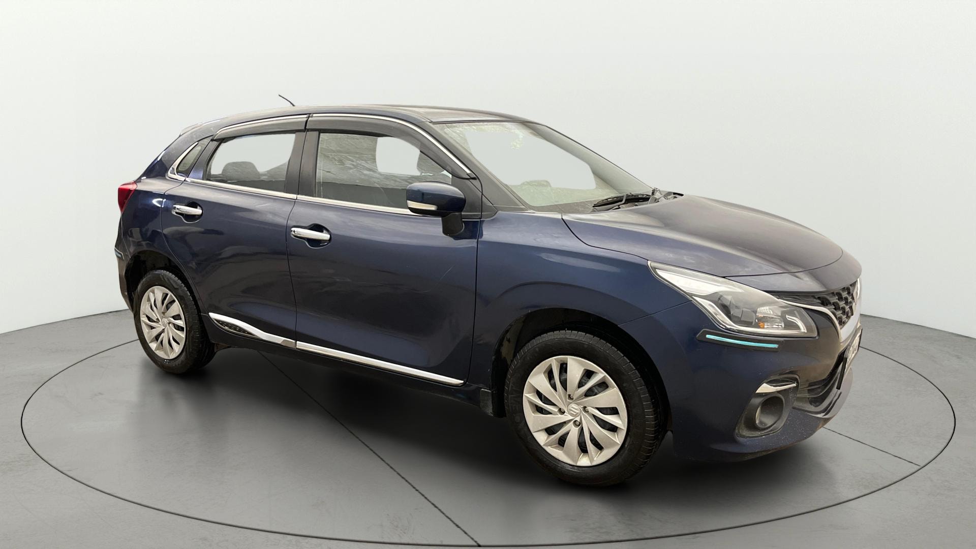 Used 2023 Maruti Suzuki 1000 Used 2023 Maruti Suzuki 1000
