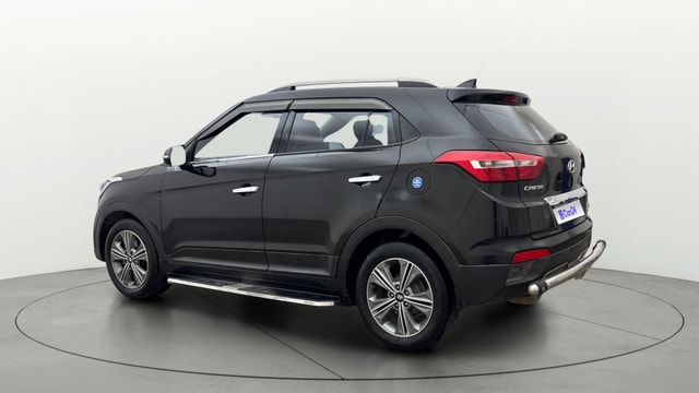 View Hyundai Creta Image 2 Used Hyundai Creta Image 2