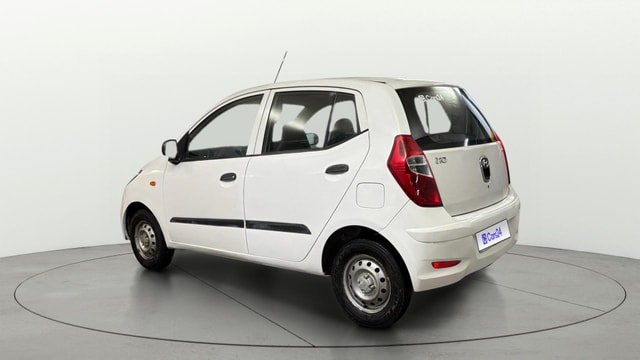 View Hyundai i10 Image 2 Used Hyundai i10 Image 2