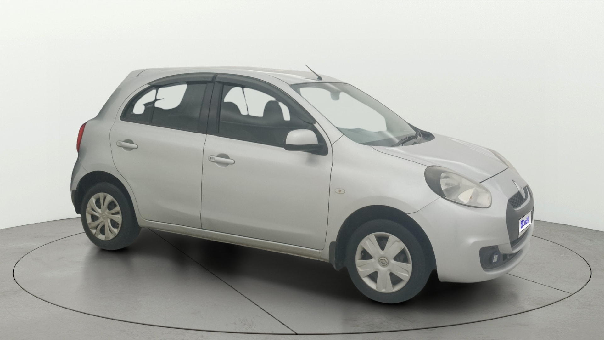 Used 2013 Renault Pulse Used 2013 Renault Pulse