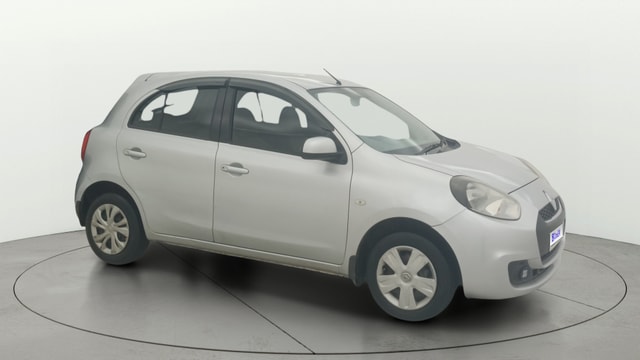 View Renault Pulse Image 21 Used Renault Pulse Image 21