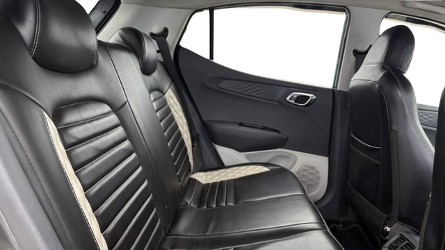 View Hyundai Grand i10 Nios Image 34 Used Hyundai Grand i10 Nios Image 34