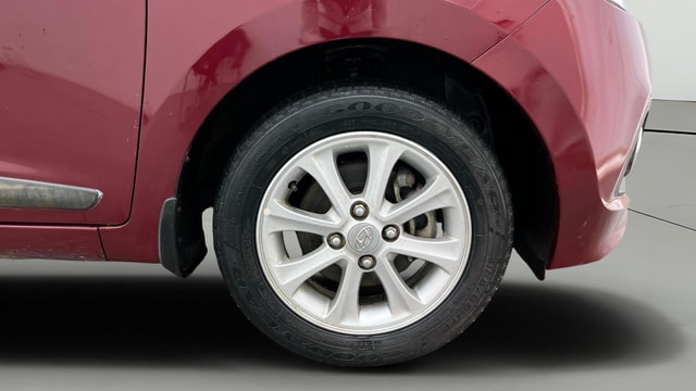View Hyundai Grand i10 Image 40 Used Hyundai Grand i10 Image 40