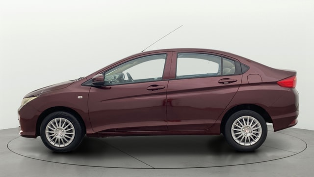 View Honda City Image 5 Used Honda City Image 5