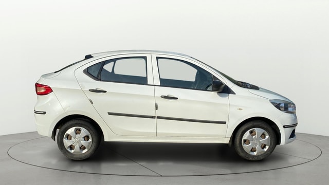 View Tata Tigor Image 8 Used Tata Tigor Image 8