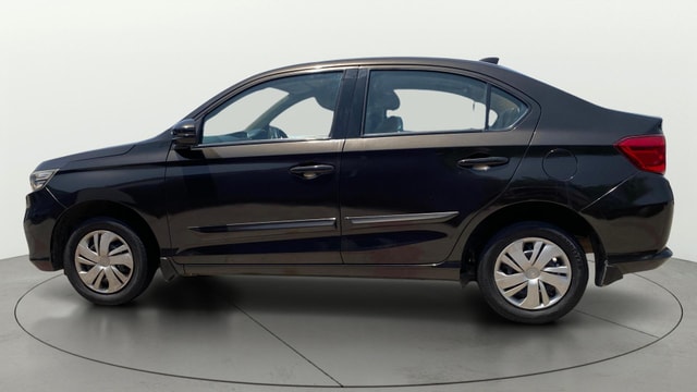 View Honda Amaze Image 5 Used Honda Amaze Image 5