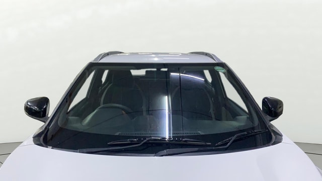 View Nissan Magnite Image 36 Used Nissan Magnite Image 36