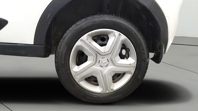 View Tata Nexon Image 11 Used Tata Nexon Image 11