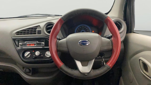 View Datsun Redi GO Image 20 Used Datsun Redi GO Image 20