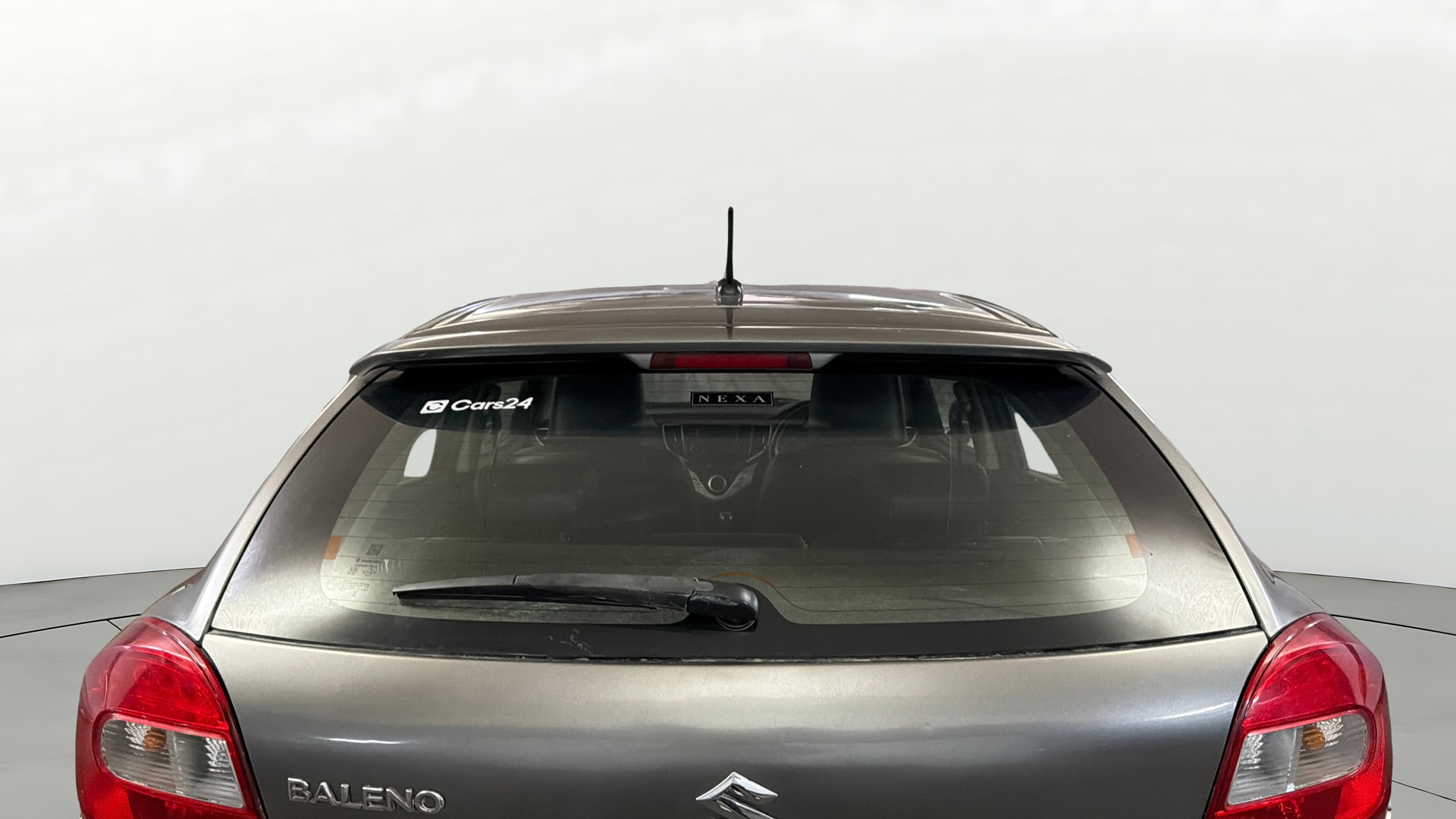View 2016 Maruti Suzuki 1000 Base Variant Image 4 Used 2016 Maruti Suzuki 1000 Base Variant Image 4