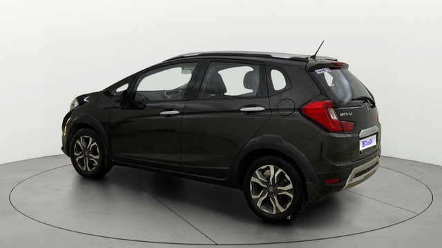 View Honda WR-V Image 2 Used Honda WR-V Image 2
