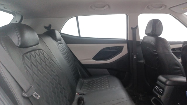 View Hyundai Creta Image 29 Used Hyundai Creta Image 29