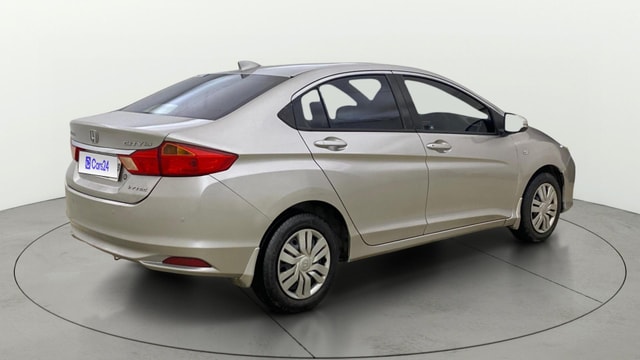 View Honda City Image 43 Used Honda City Image 43