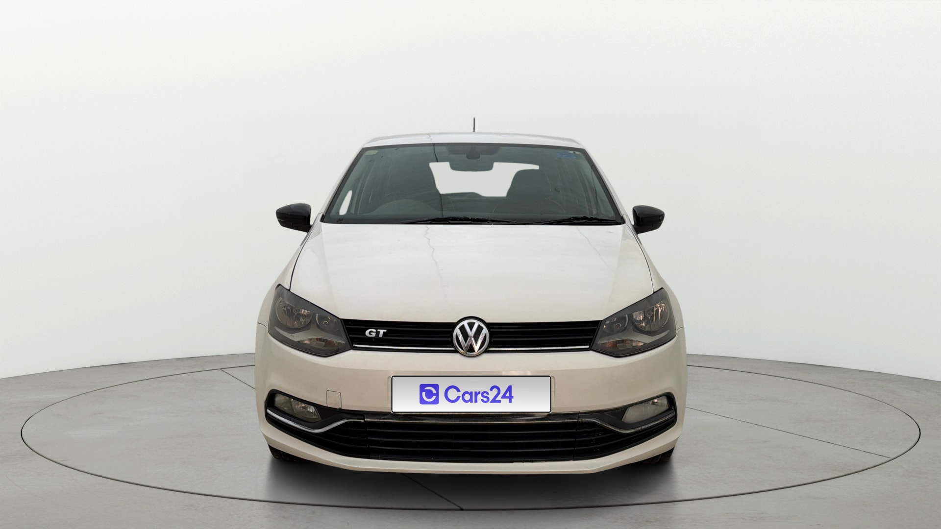 Used 2016 Volkswagen Polo GT Used 2016 Volkswagen Polo GT