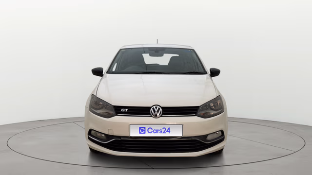 View Volkswagen Polo GT Image 1 Used Volkswagen Polo GT Image 1