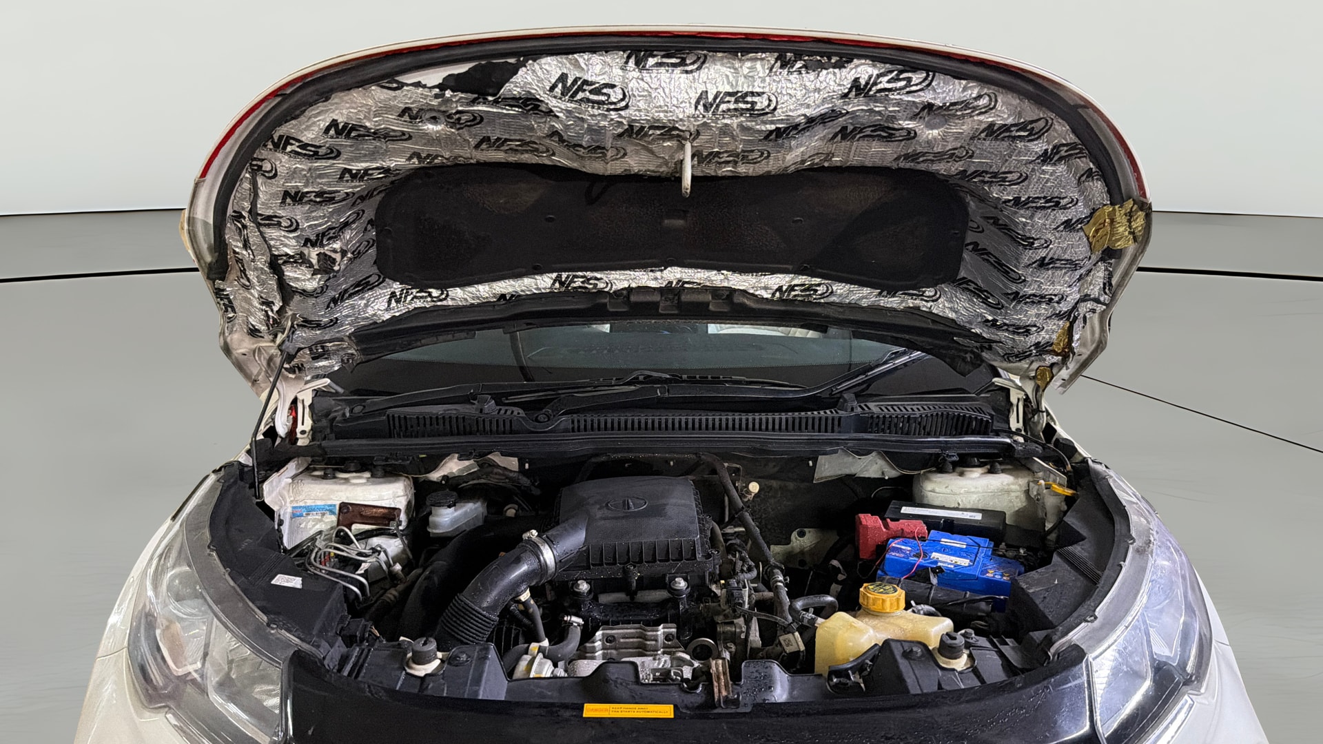 Used 2022 Tata Nexon Used 2022 Tata Nexon