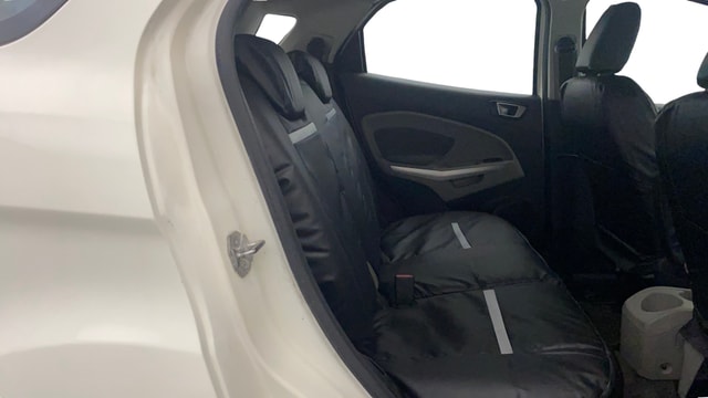 View Ford EcoSport Image 28 Used Ford EcoSport Image 28