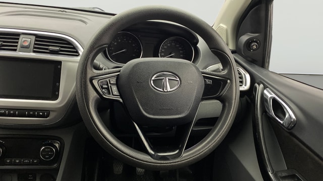View Tata Tigor Image 20 Used Tata Tigor Image 20
