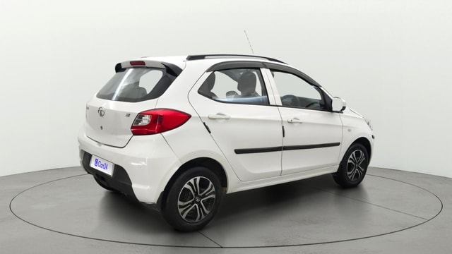 View Tata Tiago Image 41 Used Tata Tiago Image 41