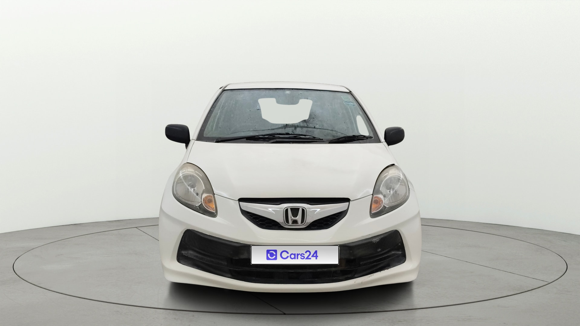 Used 2015 Honda Brio Used 2015 Honda Brio