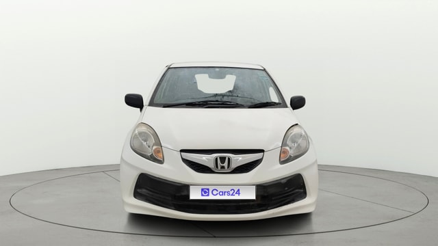 View Honda Brio Image 1 Used Honda Brio Image 1