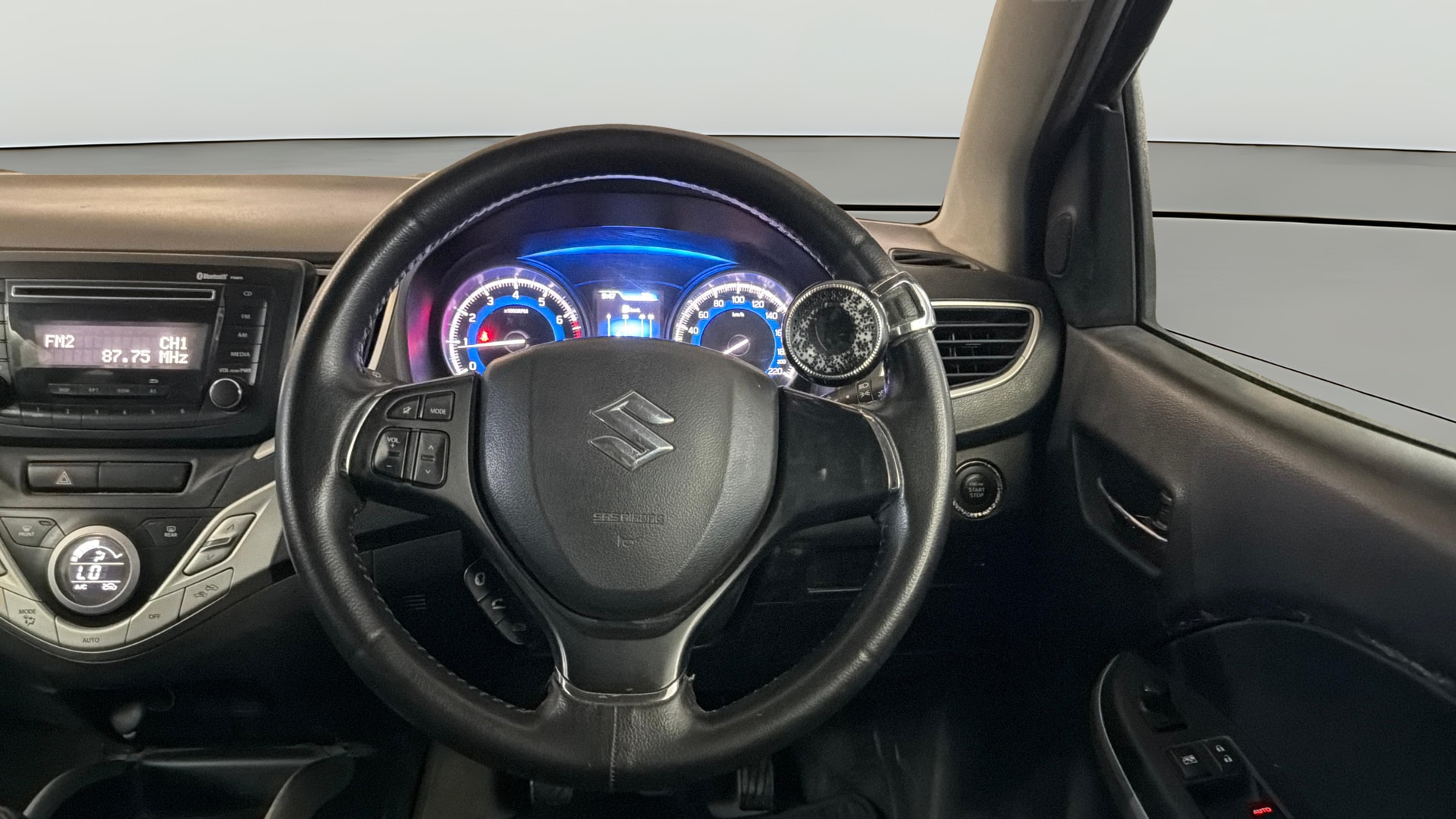 Used 2017 Maruti Suzuki 1000 Used 2017 Maruti Suzuki 1000