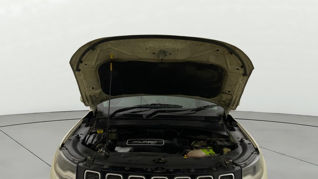 View Jeep Compass Image 33 Used Jeep Compass Image 33