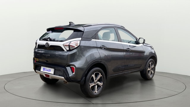 View Tata Nexon Image 48 Used Tata Nexon Image 48