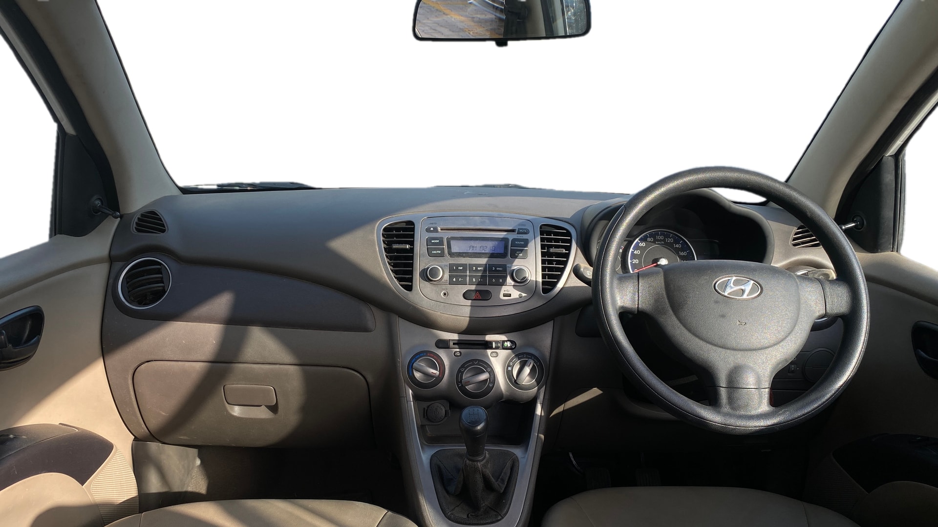 View 2014 Hyundai i10 1.1 Magna Image 32 Used 2014 Hyundai i10 1.1 Magna Image 32