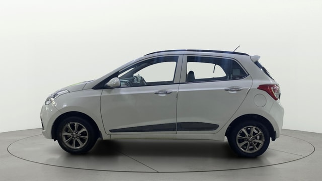 View Hyundai Grand i10 Image 25 Used Hyundai Grand i10 Image 25