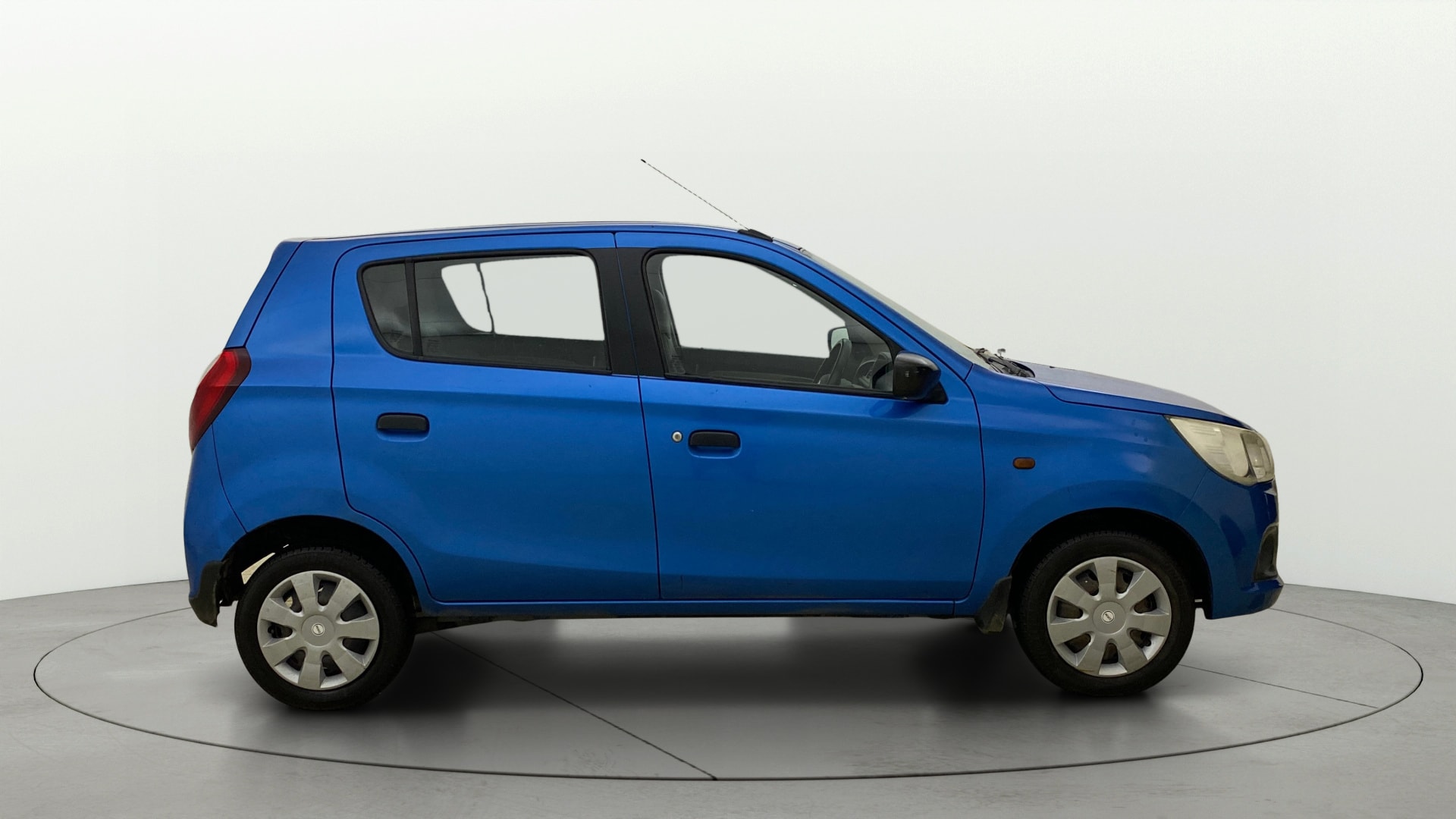 View 2016 Maruti Suzuki Alto K10 LX Image 8 Used 2016 Maruti Suzuki Alto K10 LX Image 8