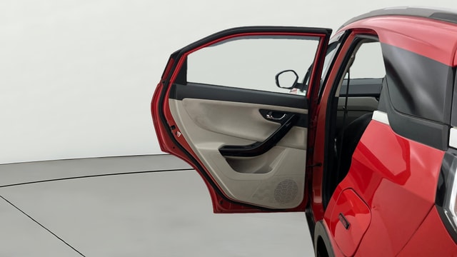 View Tata Nexon Image 22 Used Tata Nexon Image 22