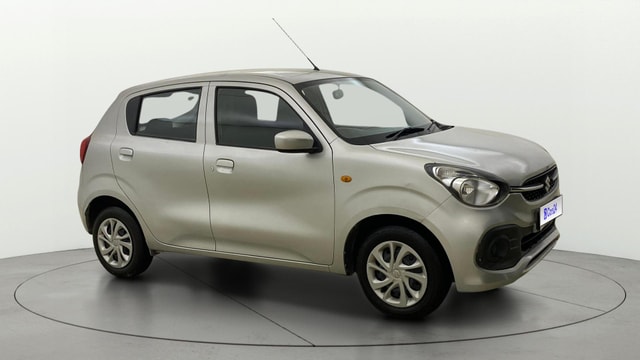View Maruti Suzuki 1000 Image 35 Used Maruti Suzuki 1000 Image 35