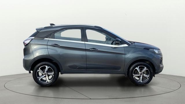 View Tata Nexon Image 9 Used Tata Nexon Image 9