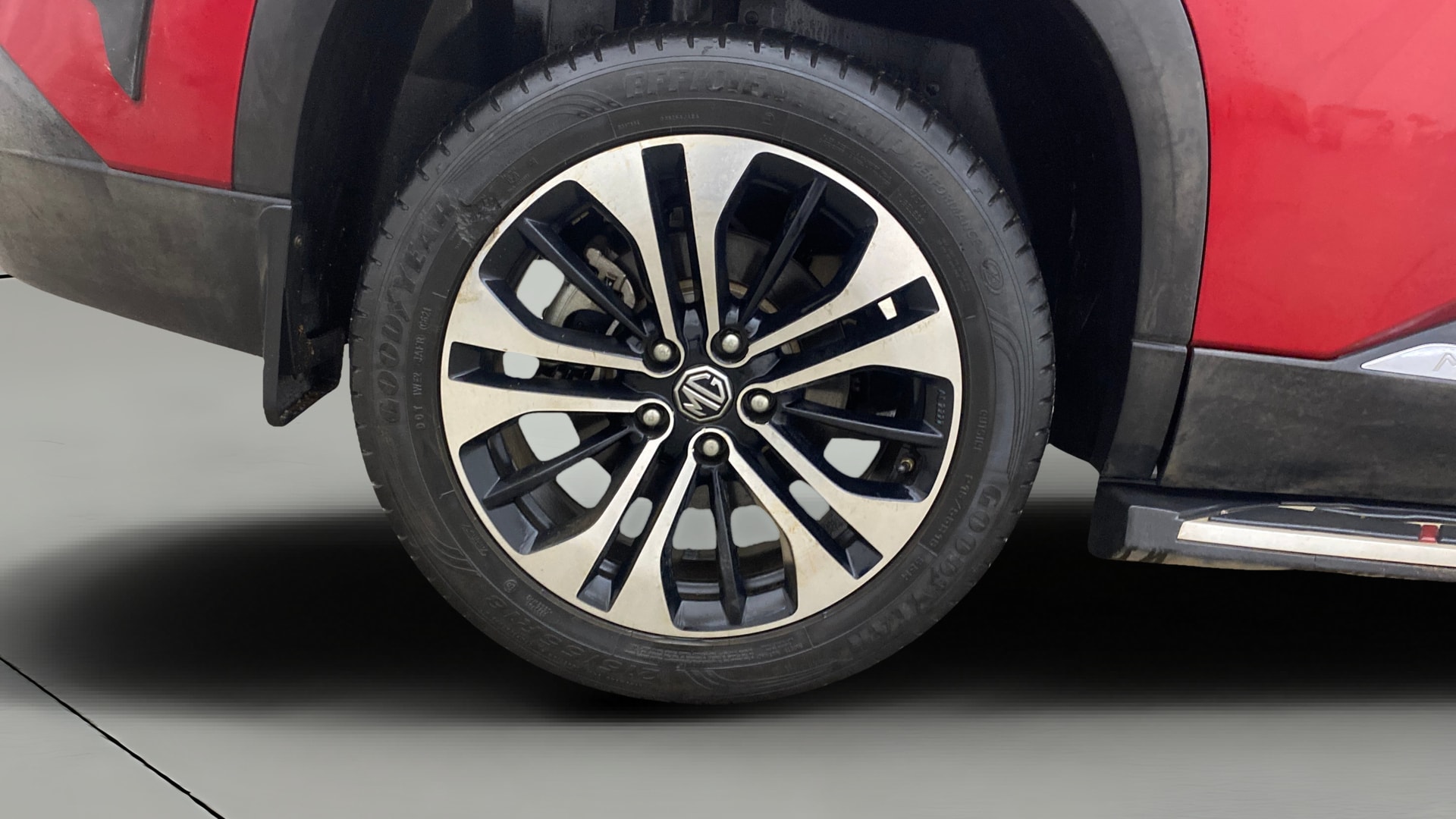 Used 2021 MG Hector Used 2021 MG Hector