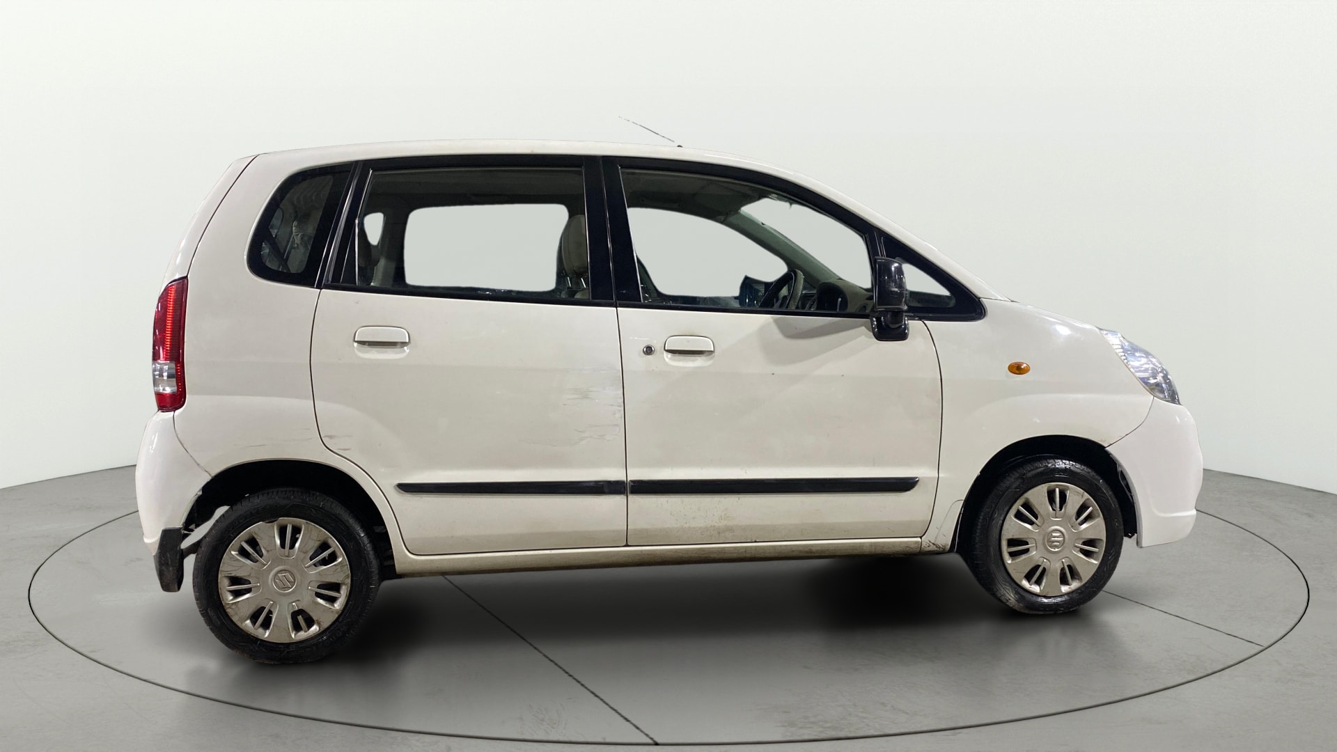 View 2013 Maruti Suzuki Zen Estilo LX Image 8 Used 2013 Maruti Suzuki Zen Estilo LX Image 8