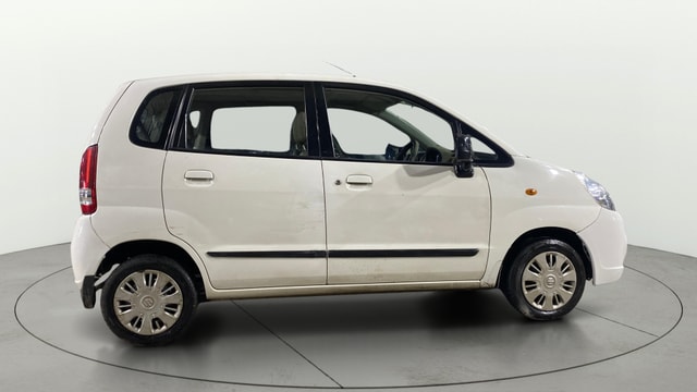 View Maruti Suzuki Zen Estilo Image 8 Used Maruti Suzuki Zen Estilo Image 8