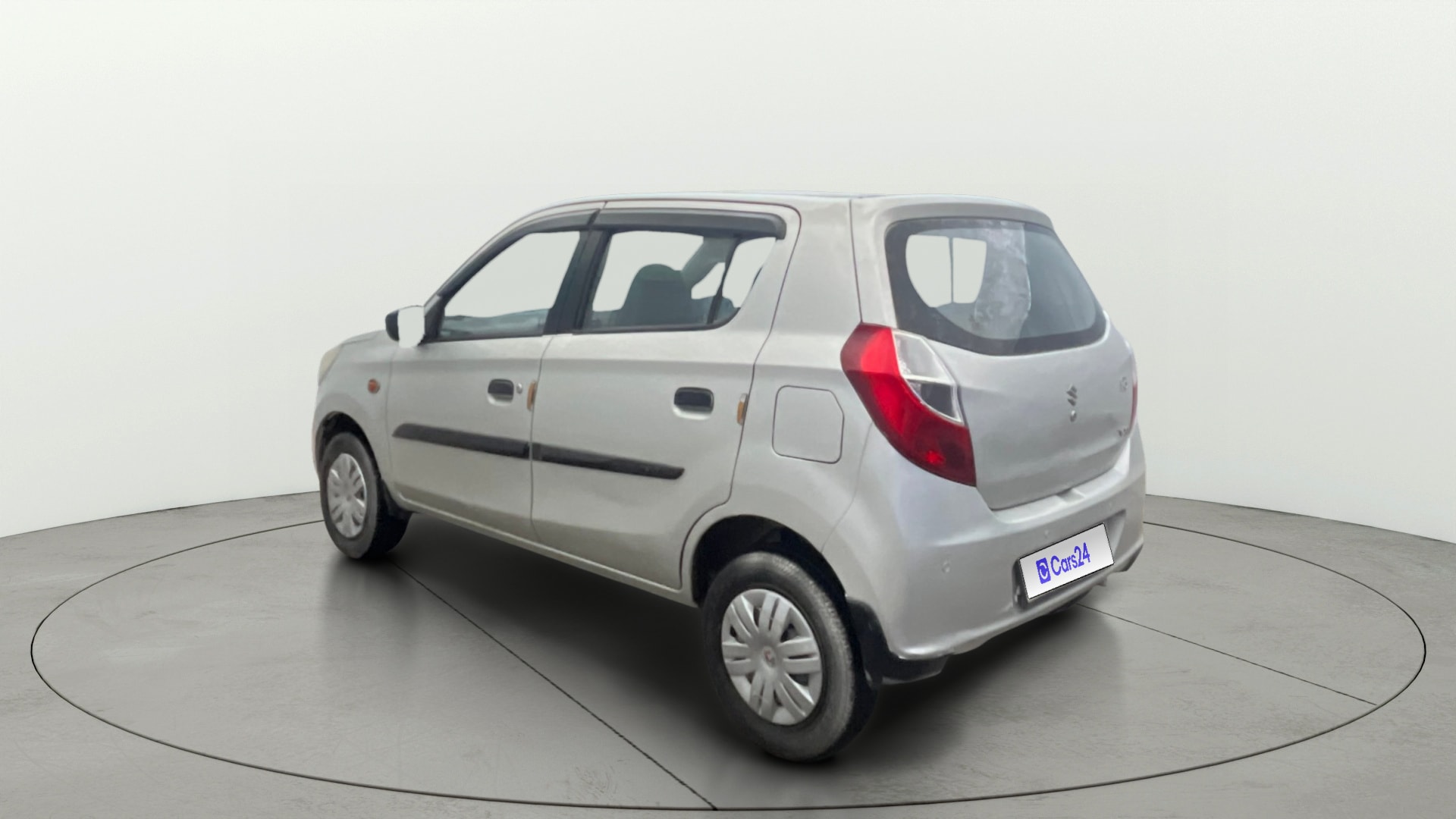 Used 2016 Maruti Suzuki Alto K10 Used 2016 Maruti Suzuki Alto K10