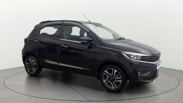 View Tata Tiago Image 21 Used Tata Tiago Image 21