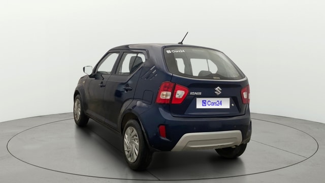 View Maruti Suzuki 1000 Image 2 Used Maruti Suzuki 1000 Image 2