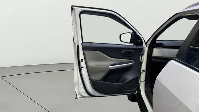 View Nissan Magnite Image 37 Used Nissan Magnite Image 37