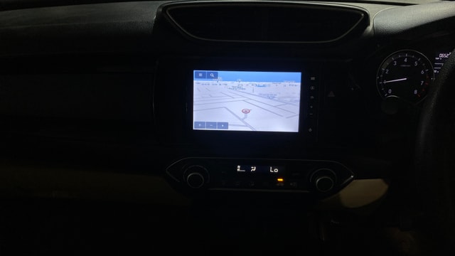View Honda Amaze Image 18 Used Honda Amaze Image 18