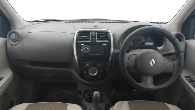 View Renault Pulse Image 29 Used Renault Pulse Image 29