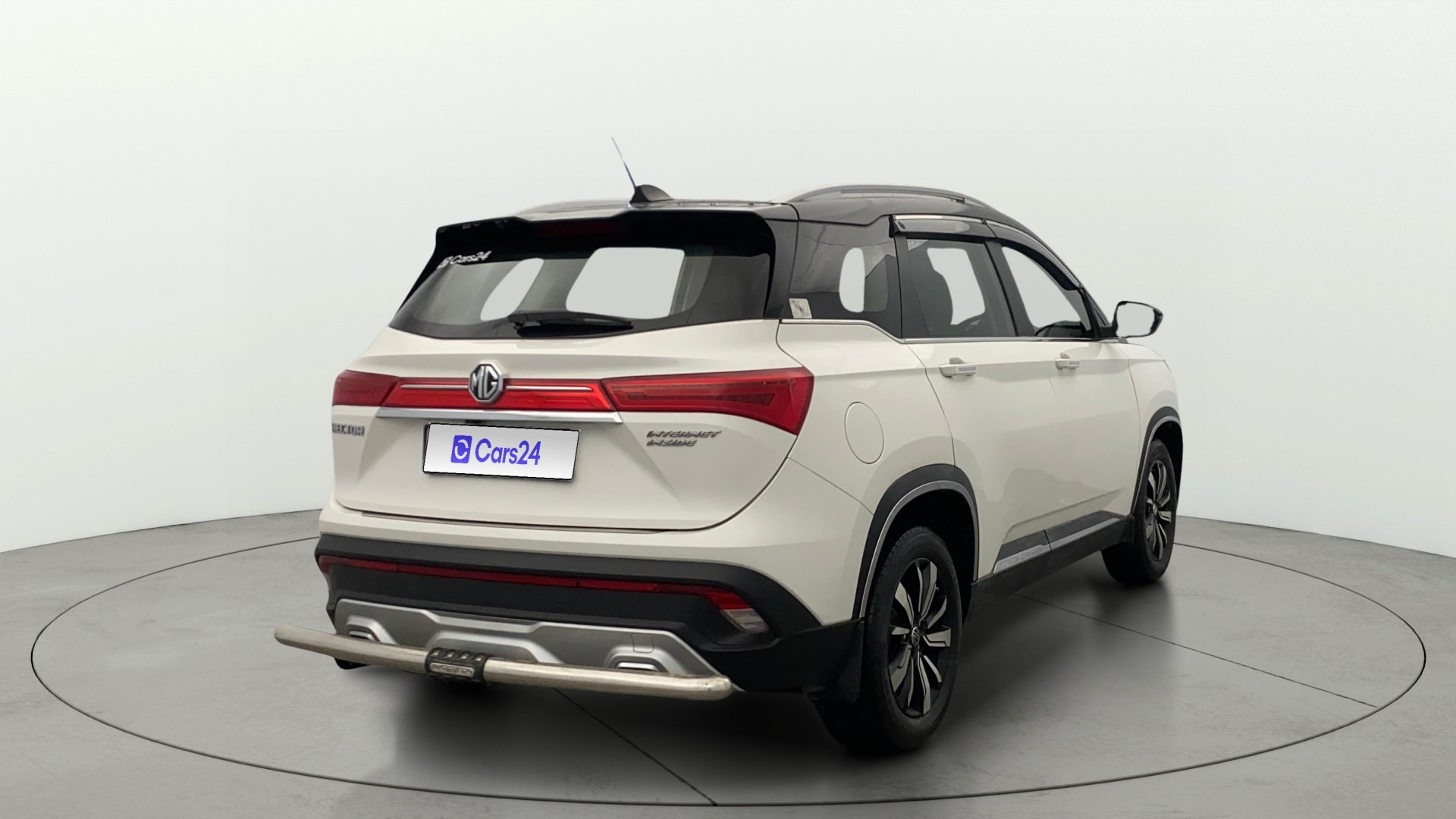 Used 2020 MG Hector Used 2020 MG Hector